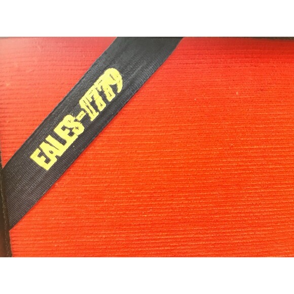 Vintage Eales 1779 Steak Knife Set Of 6 Stainless Steel Japan in Original Box - Picture 6 of 12